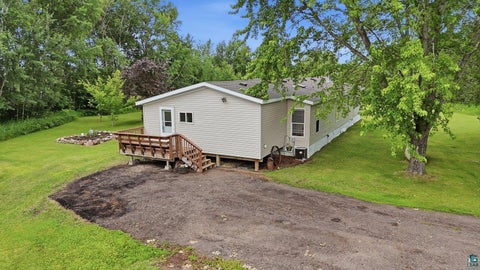 Tiny photo for 7172 Cain Rd, Tamarack, MN 55787 (MLS # 6126394)