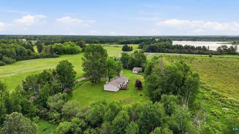 Tiny photo for 7172 Cain Rd, Tamarack, MN 55787 (MLS # 6126394)