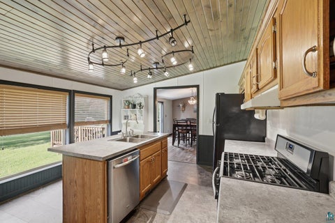 Tiny photo for 7172 Cain Rd, Tamarack, MN 55787 (MLS # 6126394)
