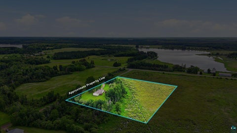 Tiny photo for 7172 Cain Rd, Tamarack, MN 55787 (MLS # 6126394)