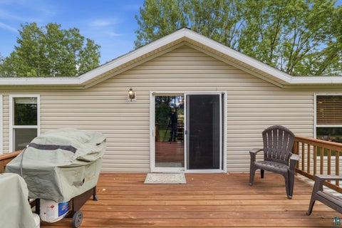 Tiny photo for 7172 Cain Rd, Tamarack, MN 55787 (MLS # 6126394)