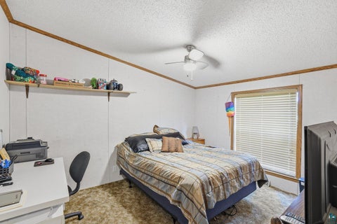 Tiny photo for 7172 Cain Rd, Tamarack, MN 55787 (MLS # 6126394)