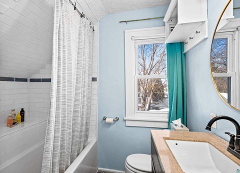 Tiny photo for 437 14th St, Cloquet, MN 55720 (MLS # 6123817)