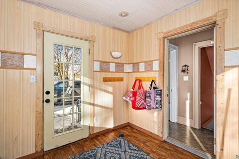 Tiny photo for 437 14th St, Cloquet, MN 55720 (MLS # 6123817)