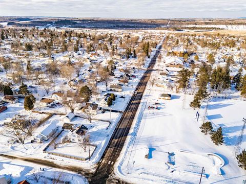 Tiny photo for 437 14th St, Cloquet, MN 55720 (MLS # 6123817)