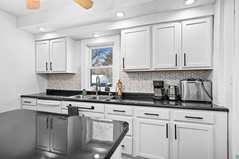 Tiny photo for 437 14th St, Cloquet, MN 55720 (MLS # 6123817)