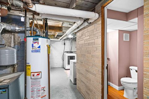 Tiny photo for 437 14th St, Cloquet, MN 55720 (MLS # 6123817)