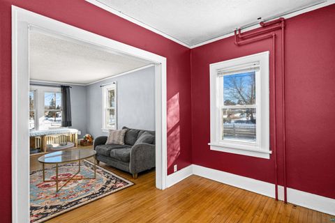 Tiny photo for 437 14th St, Cloquet, MN 55720 (MLS # 6123817)