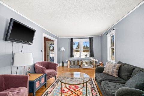 Tiny photo for 437 14th St, Cloquet, MN 55720 (MLS # 6123817)