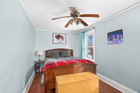 Tiny photo for 437 14th St, Cloquet, MN 55720 (MLS # 6123817)