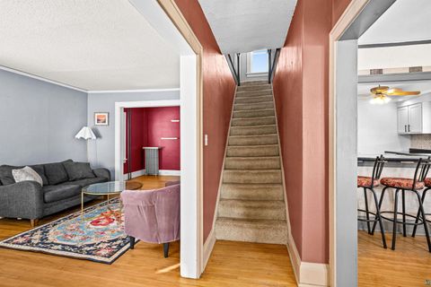 Tiny photo for 437 14th St, Cloquet, MN 55720 (MLS # 6123817)