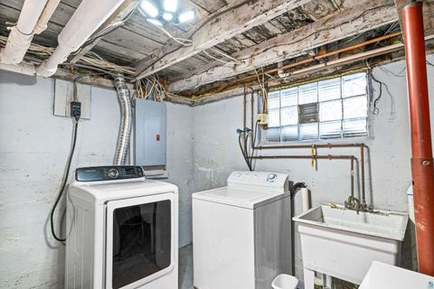 Tiny photo for 437 14th St, Cloquet, MN 55720 (MLS # 6123817)