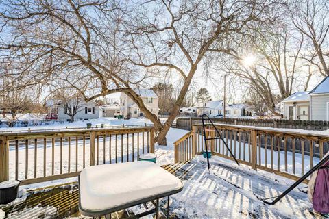 Tiny photo for 437 14th St, Cloquet, MN 55720 (MLS # 6123817)