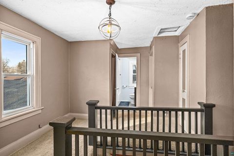 Tiny photo for 437 14th St, Cloquet, MN 55720 (MLS # 6123817)