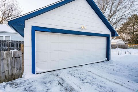 Tiny photo for 437 14th St, Cloquet, MN 55720 (MLS # 6123817)