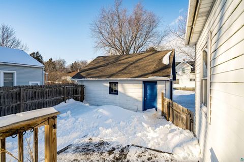 Tiny photo for 437 14th St, Cloquet, MN 55720 (MLS # 6123817)