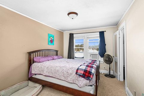 Tiny photo for 437 14th St, Cloquet, MN 55720 (MLS # 6123817)