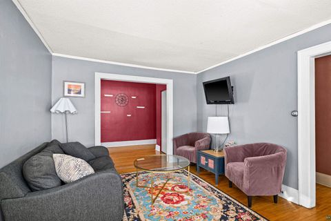 Tiny photo for 437 14th St, Cloquet, MN 55720 (MLS # 6123817)