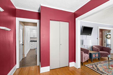 Tiny photo for 437 14th St, Cloquet, MN 55720 (MLS # 6123817)