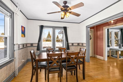 Tiny photo for 437 14th St, Cloquet, MN 55720 (MLS # 6123817)