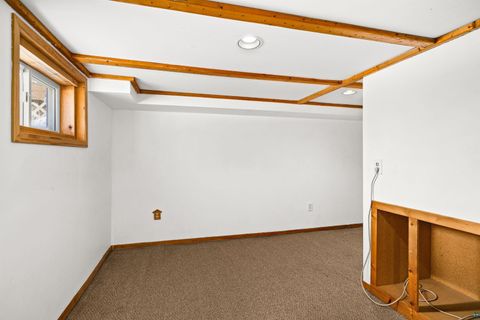 Tiny photo for 437 14th St, Cloquet, MN 55720 (MLS # 6123817)