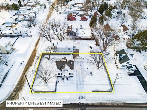 Tiny photo for 437 14th St, Cloquet, MN 55720 (MLS # 6123817)