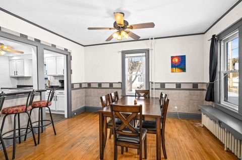 Tiny photo for 437 14th St, Cloquet, MN 55720 (MLS # 6123817)