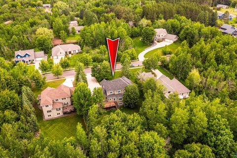 Tiny photo for 5028 White Pine St, Hermantown, MN 55811 (MLS # 6128253)