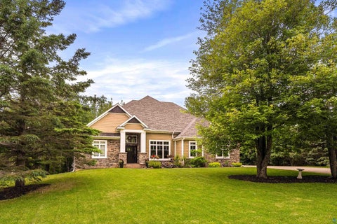 Tiny photo for 5028 White Pine St, Hermantown, MN 55811 (MLS # 6128253)