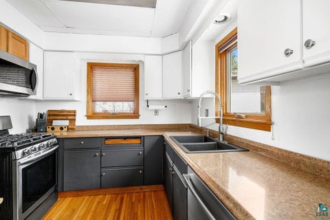 Tiny photo for 2312 E 8th St, Duluth, MN 55812 (MLS # 6125194)
