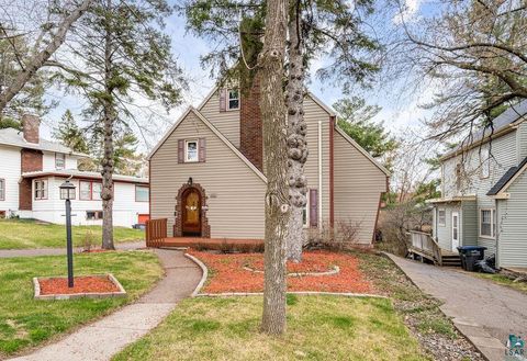 Tiny photo for 2312 E 8th St, Duluth, MN 55812 (MLS # 6125194)