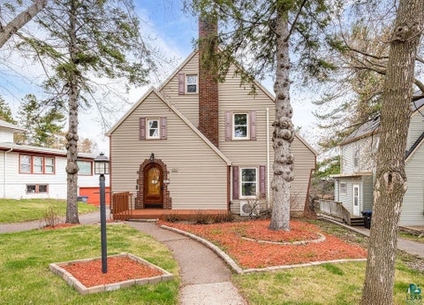 Tiny photo for 2312 E 8th St, Duluth, MN 55812 (MLS # 6125194)