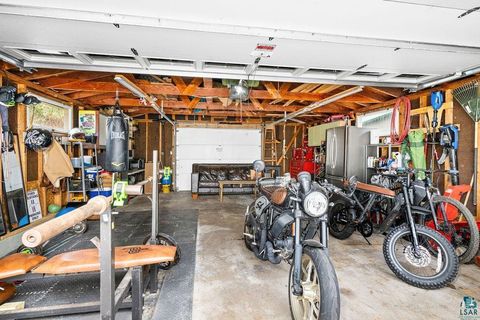 Tiny photo for 2312 E 8th St, Duluth, MN 55812 (MLS # 6125194)