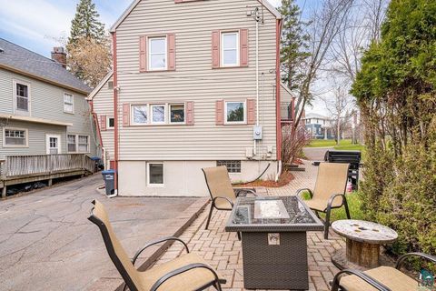 Tiny photo for 2312 E 8th St, Duluth, MN 55812 (MLS # 6125194)