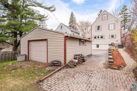 Tiny photo for 2312 E 8th St, Duluth, MN 55812 (MLS # 6125194)