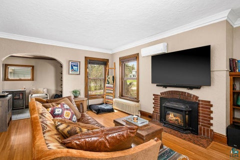 Tiny photo for 2312 E 8th St, Duluth, MN 55812 (MLS # 6125194)