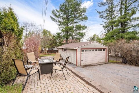 Tiny photo for 2312 E 8th St, Duluth, MN 55812 (MLS # 6125194)