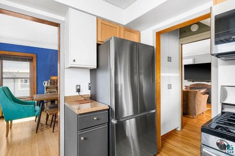 Tiny photo for 2312 E 8th St, Duluth, MN 55812 (MLS # 6125194)