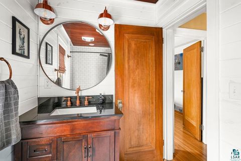 Tiny photo for 2312 E 8th St, Duluth, MN 55812 (MLS # 6125194)