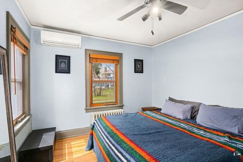 Tiny photo for 2312 E 8th St, Duluth, MN 55812 (MLS # 6125194)