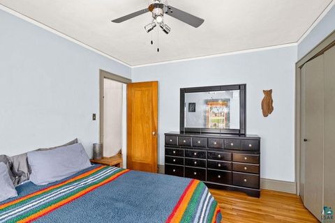Tiny photo for 2312 E 8th St, Duluth, MN 55812 (MLS # 6125194)