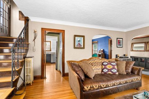 Tiny photo for 2312 E 8th St, Duluth, MN 55812 (MLS # 6125194)
