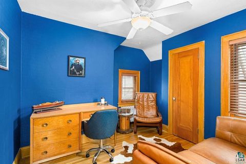 Tiny photo for 2312 E 8th St, Duluth, MN 55812 (MLS # 6125194)