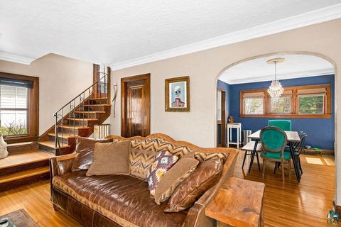 Tiny photo for 2312 E 8th St, Duluth, MN 55812 (MLS # 6125194)