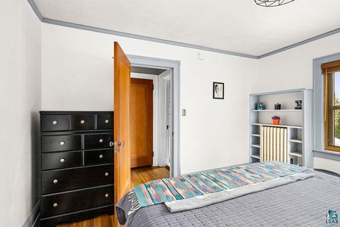Tiny photo for 2312 E 8th St, Duluth, MN 55812 (MLS # 6125194)