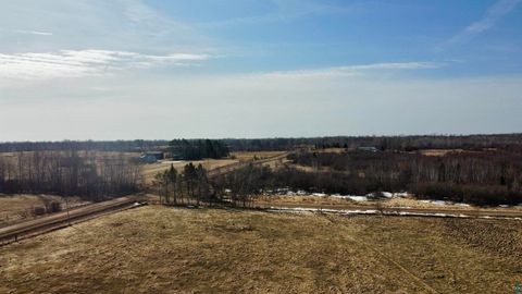 Tiny photo for 3993 County Rd 135, Kettle River, MN 55757 (MLS # 6124313)