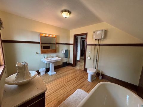 Tiny photo for 3993 County Rd 135, Kettle River, MN 55757 (MLS # 6124313)