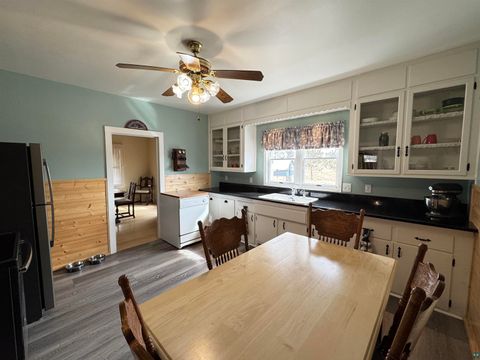 Tiny photo for 3993 County Rd 135, Kettle River, MN 55757 (MLS # 6124313)