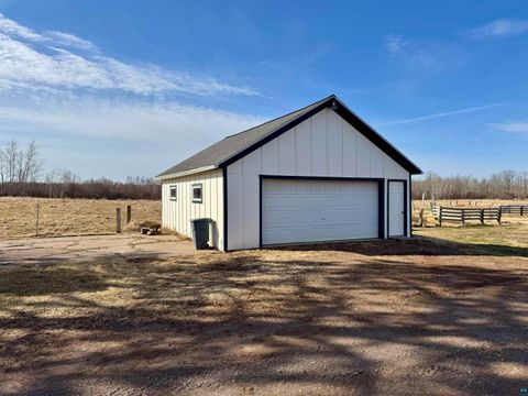 Tiny photo for 3993 County Rd 135, Kettle River, MN 55757 (MLS # 6124313)