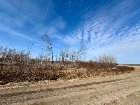 Tiny photo for 3993 County Rd 135, Kettle River, MN 55757 (MLS # 6124313)